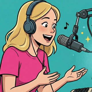 30 Tage - 30 Podcastfolgen Challenge