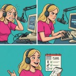 Tag 10/30: Wenn's nicht läuft