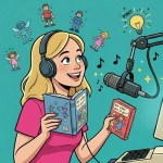 Tag 14/30: Wer oder Was möchte ich am liebsten sein? Eine Frage inspiriert von einem Kinderbuch