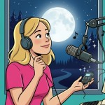 Tag 15/30: Vollmond im Löwen >> Trau dich, du selbst zu sein