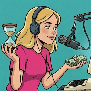 Tag 17/30: Die Frage "Zeit oder Geld?"