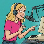 Tag 2/30: Erste Erkenntnisse