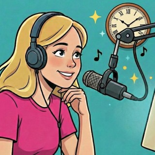 Tag 26/30: Was bin ich wert? Über Zeit und Selbstwert