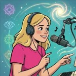 Tag 4/30: Gedanken zu den Energiefeldern im Wandel